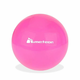 Meteor gimnastična žoga, 20 cm, roza