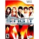 Disney Sing It Pop Hits (WII) - rabljeno