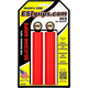 ESI Grips Racers Edge MTB Red