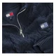 Bombažen pulover Tommy Jeans moški, DM0DM22103