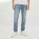 Slim fit farmerke
