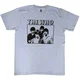 The Who Band Photo Frame Blue M Majica