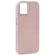 Torbica Puro ICON Mag Pro za iPhone 15 6.1 roze