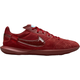 Nike STREETGATO, muške tenisice za nogomet, crvena DC8466