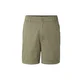 Urban Classics Plus Size Chino hlače kaki
