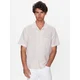 Calvin Klein Srajca K10K109521 Bež Regular Fit