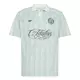 ADIDAS ORIGINALS Majica siva/meta/črna/bela