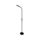 AVIDE Podna LED lampa Remo 9W crna