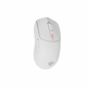 GENESIS Gaming miš Zircon 500, Beli