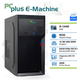 PCPLUS E-mašina i5-12400 16GB 500GB NVMe SSD Desktop
