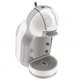 KRUPS aparat za kavu na kapsule KP1201 Dolce Gusto Mini Me, sivo-bijeli
