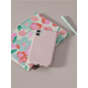 Sinsay - Maska za iPhone 11/XR - pastelno roze