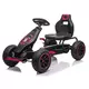 ThemaSport ts-062 formula na pedale crvena ( ts-062-cr )