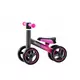 CAPRIOLO Mini bike pink 290013-P