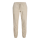 JACK & JONES Hlače JPSTGORDON DYLAN kamen