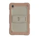 Oklepno ohišje s stojalom za Samsung Galaxy Tab A7 Lite T220 Pink
