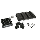 THULE fixpoint kit XT za 3092 SUZ SX4, 5-DR HATCHBACK, 06