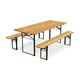 OKI PIVSKI SET 200X80