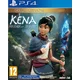 Kena: Bridge of Spirits - Deluxe Edition - PS4 PS4