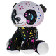 Panda Star Sparkle pliš 16cm sjedeća