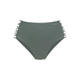 BENCH Bikini hlačke Perfect, zelena