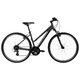 Nakamura PLATINUM 3.2 W, ženski treking bicikl, crna 2022220