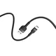 Forever Flexible kabal (USB-C) 1m 3A crni ( 21283 )