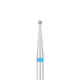 shumee Exo pro diamantni kroglični rezalnik 1,4 mm črn