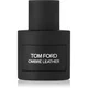 TOM FORD unisex parfumska voda Ombré Leather, 50ml