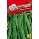 SEME ROYAL SEEDS FIŽOL VISOKI Supermarconi black seed 100g