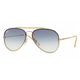 Ray-Ban RB3584N BLAZE AVIATOR 001/19 veľ. 58