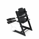 Stokke varovalo za stol Tripp Trapp Baby Set2 black