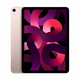 APPLE tablični računalnik iPad Air 2022 (5. gen) 8GB/64GB (Cellular), Pink