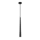 Opviq Ugur 6071 Viseća svetiljka, LED, 2700K, IP20, Crna