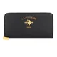 U.S. POLO ASSN. Denarnica Stanford zlata/črna