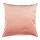 Ukrasna jastučnica Ertevikke 50x50 velur pep. roze ( 6857619 )