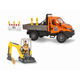 Dickie Iveco set za izgradnju ceste 41 cm