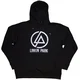 Linkin Park Kapuco Concentric Unisex Black M