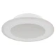 Globo 48919-12R - LED plafonsko svetlo LAMELA LED/12W/230V