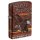 Zippo vžigalnik 48602 Harley Davidson Colourful Eagle