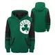 Boston Celtics Straight To The League dečji duks sa kapuljačom