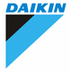 DAIKIN komplet ventilov EKVK1A