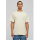 Oversized Tee sand