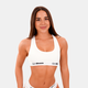 GymBeam Grudnjak Bralette White