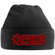 Kreator Logo Knitted Ski Hat