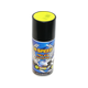 H-Speed barva v spreju 150 ml fluorescentno rumena