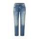 G-Star RAW Kavbojke Kate, modra