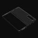 Torbica silikonska Ultra Thin za Samsung Z Fold 3 transparent