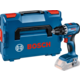 Bosch Professional GSR 18V-45 Cordless Drill Driver, Bez baterije