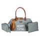 FreeON torba za pripomočke Mommy things GRAY